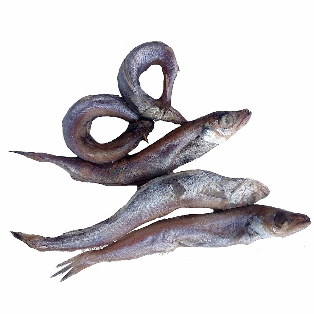 Small Panla Fish, 1 Kilo