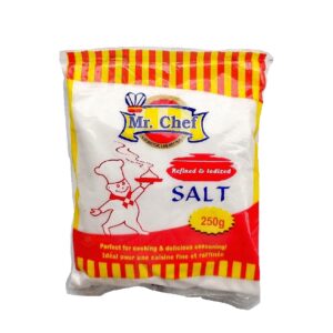 Mr. Chef Salt ( small size)