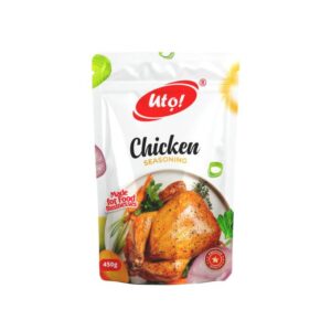 Uto Chicken seasoning powder 1 pack
